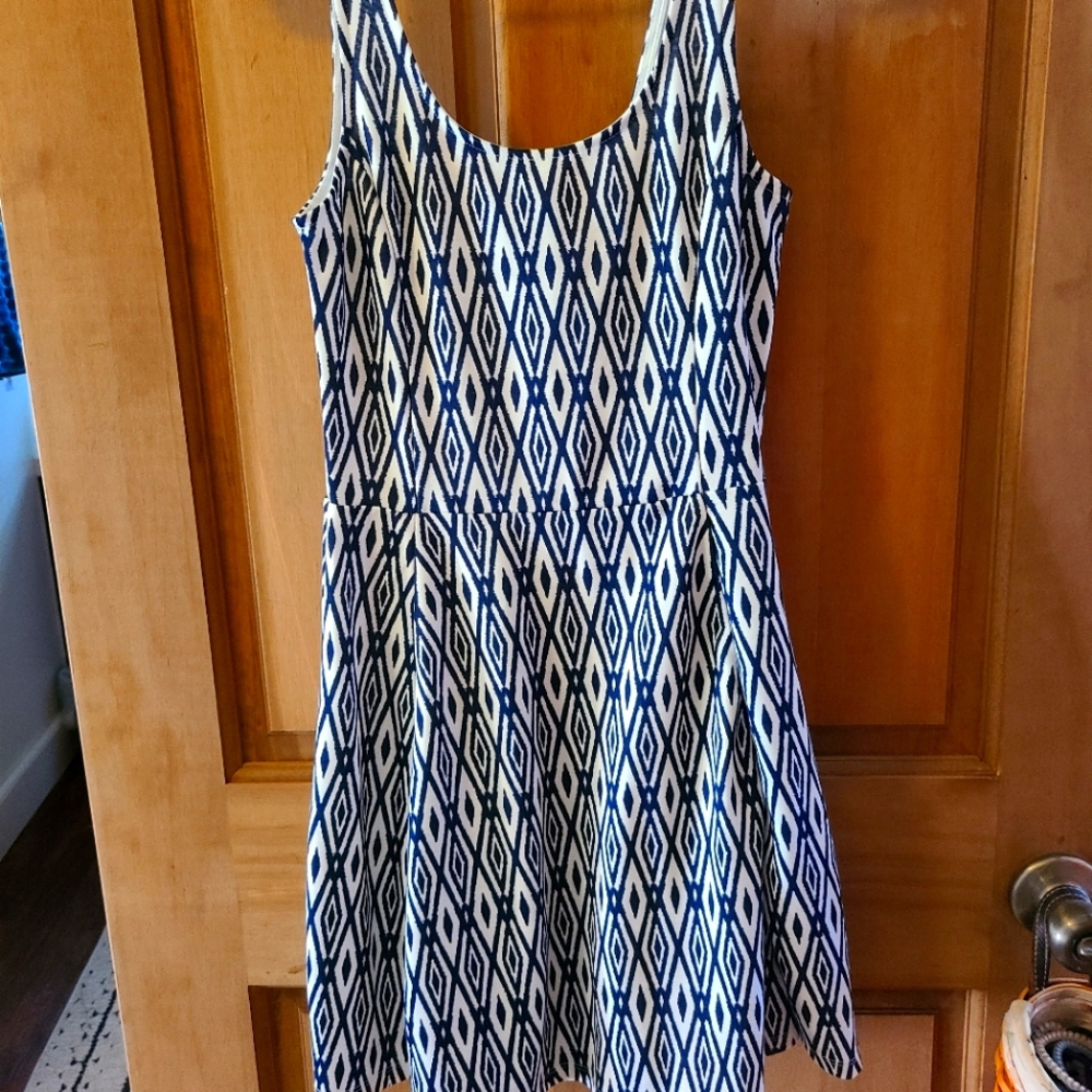 H&M Mini Dress